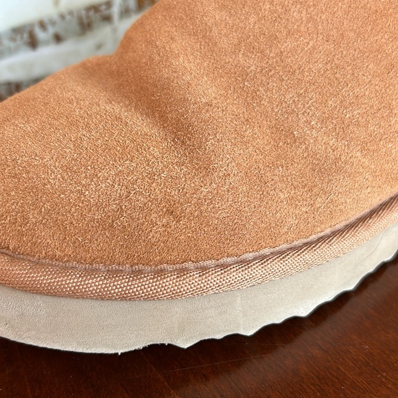 Style & Co suede boots - Picture 11 of 11